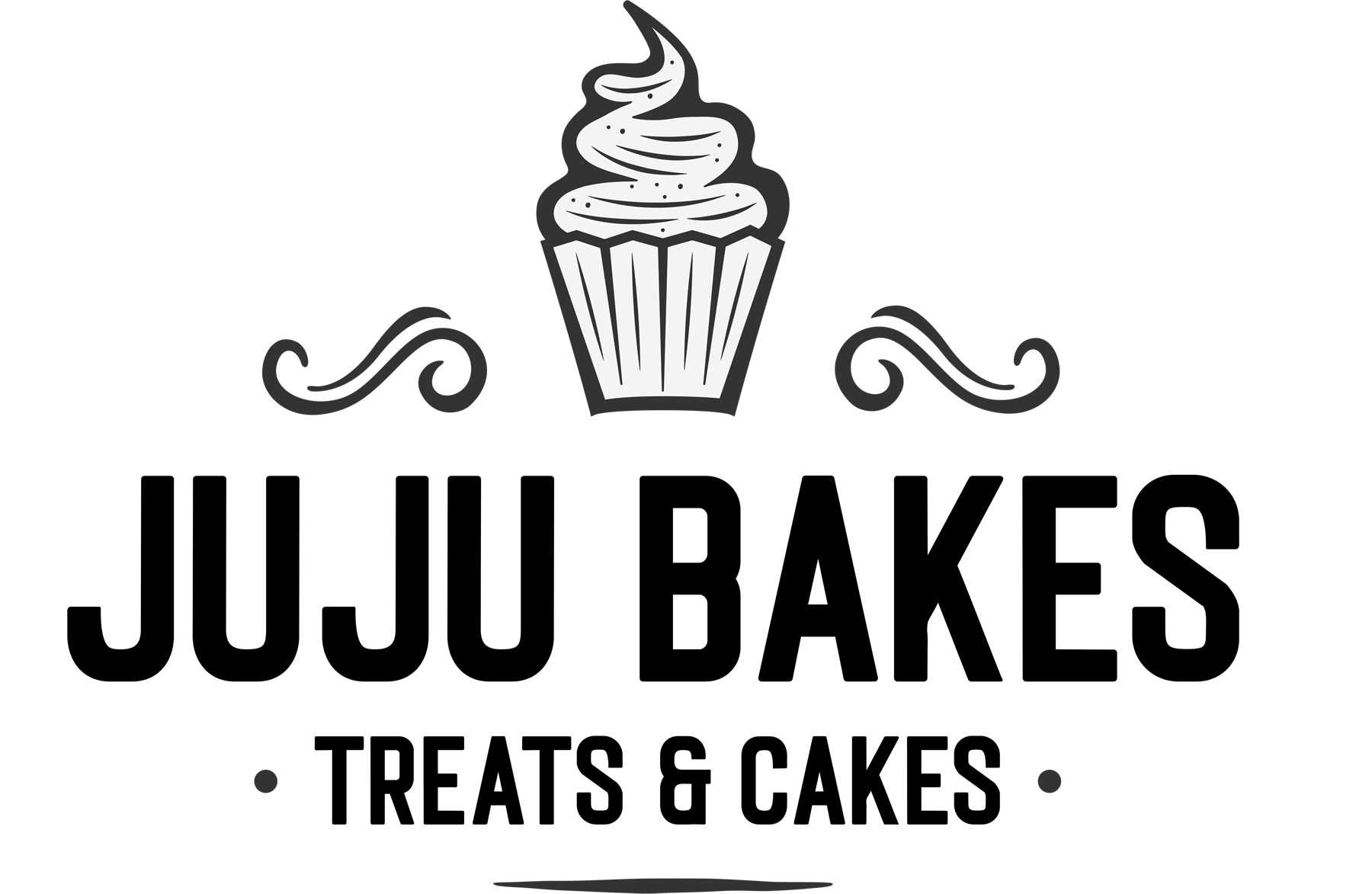 Juju Bakes Logo PNG